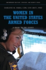 Image for Women in the United States Armed Forces : A Guide to the Issues