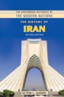 Image for The history of Iran