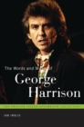 Image for Words and Music of George Harrison, The