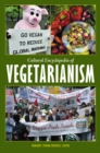Image for Cultural encyclopedia of vegetarianism