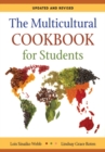 Image for The Multicultural Cookbook for Students