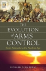 Image for The Evolution of Arms Control
