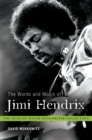 Image for The Words and Music of Jimi Hendrix