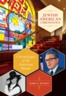 Image for Jewish American chronology: chronologies of the American mosaic