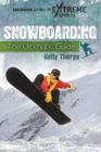 Image for Snowboarding  : the ultimate guide