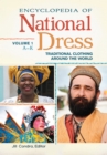 Image for Encyclopedia of national dress: traditional clothing around the world