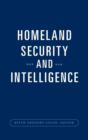Image for Homeland Security and Intelligence