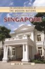 Image for The History of Singapore