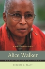 Image for Alice Walker: a woman for our times