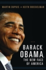 Image for Barack Obama  : the new face of American politics
