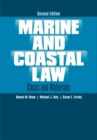 Image for Marine and Coastal Law
