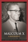 Image for Malcolm X: a biography