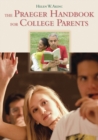 Image for The Praeger Handbook for College Parents
