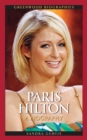 Image for Paris Hilton : A Biography