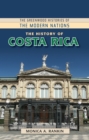 Image for The history of Costa Rica