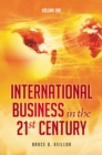 Image for International Business in the 21st Century
