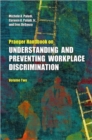 Image for Praeger Handbook on Understanding and Preventing Workplace Discrimination