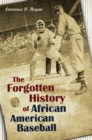 Image for The Forgotten History of African American Baseball