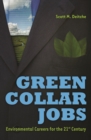 Image for Green collar jobs: environmental careers for the 21st century