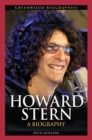 Image for Howard Stern : A Biography