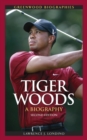 Image for Tiger Woods: a biography