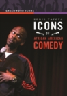 Image for Icons of African American Comedy