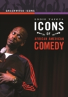 Image for Icons of African American comedy