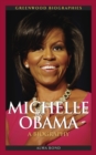 Image for Michelle Obama, a biography