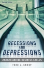 Image for Recessions and Depressions : Understanding Business Cycles