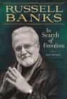 Image for Russell Banks: in search of freedom