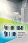 Image for Paranormal Nation
