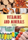 Image for Vitamins and minerals