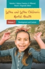 Image for Latina and Latino children&#39;s mental health