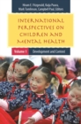 Image for International perspectives on children and mental health