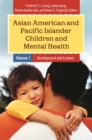 Image for Asian American and Pacific Islander children and mental health