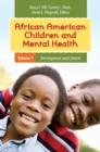Image for African American children and mental health
