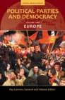 Image for Political Parties and Democracy : Volume II: Europe