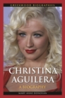 Image for Christina Aguilera: a biography