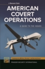 Image for American covert operations