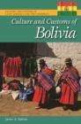 Image for Culture and customs of Bolivia