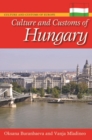 Image for Culture and Customs of Hungary