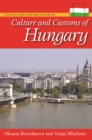Image for Culture and customs of Hungary