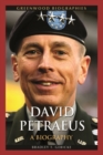 Image for David Petraeus : A Biography