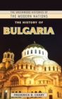 Image for The History of Bulgaria