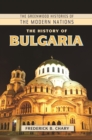 Image for The history of Bulgaria