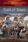 Image for Trail of tears
