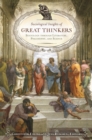 Image for Sociological insights of great thinkers: sociology through literature, philosophy, and science