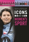Image for Icons of Women&#39;s Sport