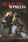 Image for War on Words : Who Should Protect Journalists?