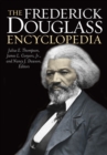 Image for The Frederick Douglass encyclopedia